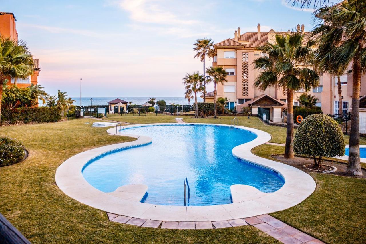 Nordik Apartments Village - Torrox "Tonsberg" Exterior photo