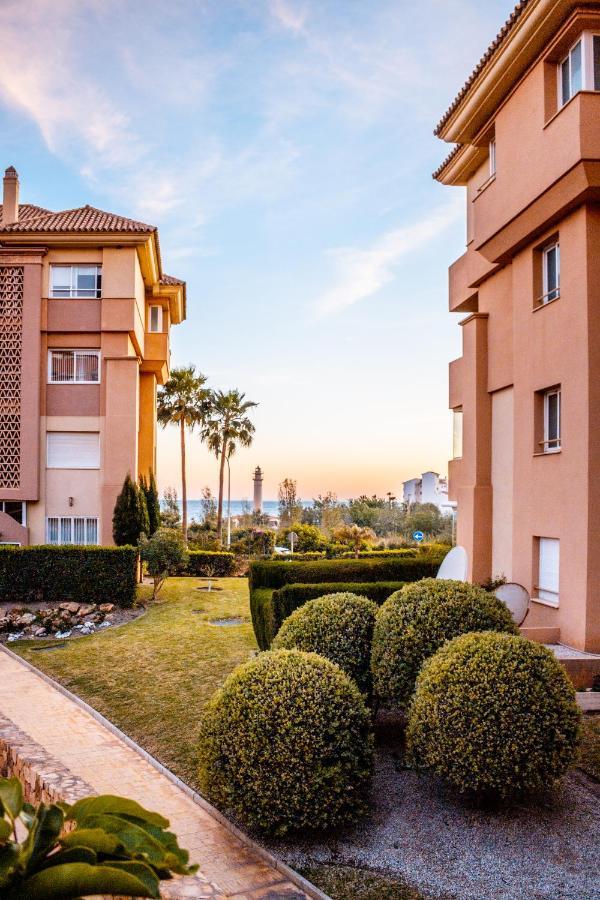 Nordik Apartments Village - Torrox "Tonsberg" Exterior photo
