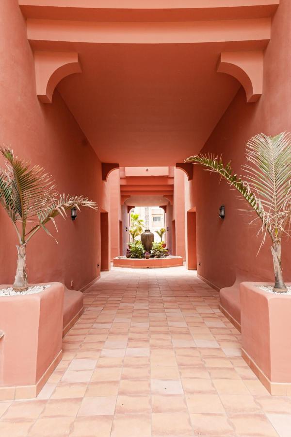 Nordik Apartments Village - Torrox "Tonsberg" Exterior photo